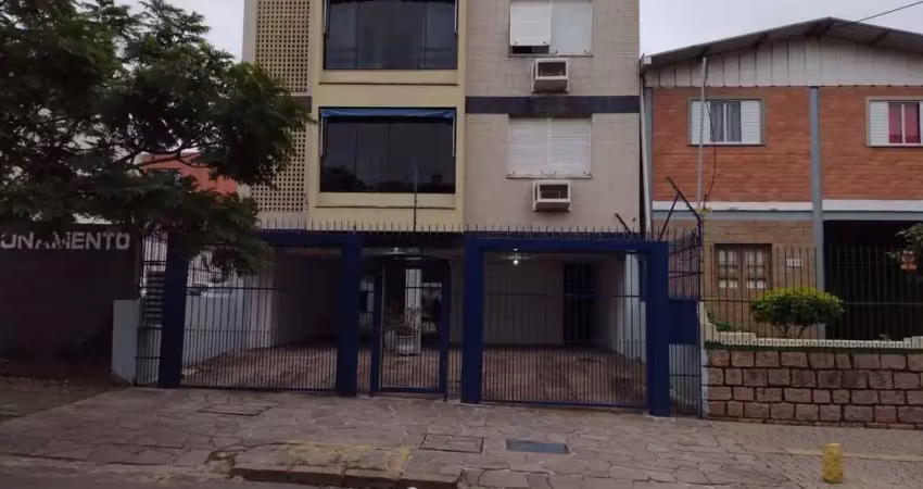 Apartamento para venda - 50.6m², 1 dormitório, 1 vaga - partenon