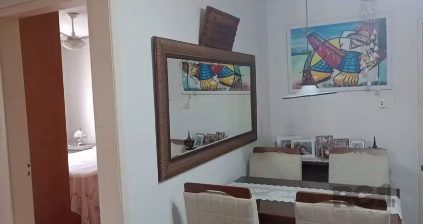 Apartamento para venda - 53.67m², 2 dormitórios, azenha