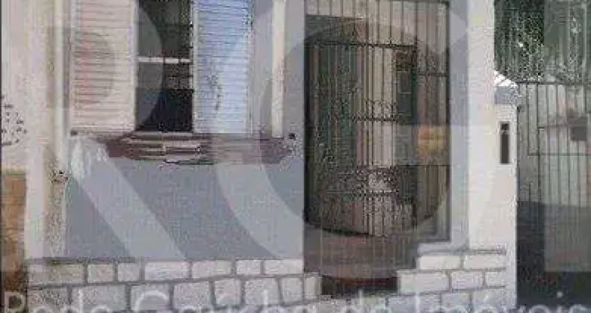 Casa para venda - 140m², 2 dormitórios, cidade baixa
