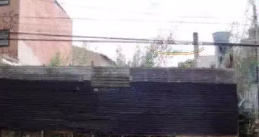 Terreno para venda - 218.7m², 0 dormitórios, santa tereza