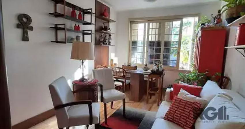 Apartamento 2 dormitórios à venda menino deus porto alegre/rs