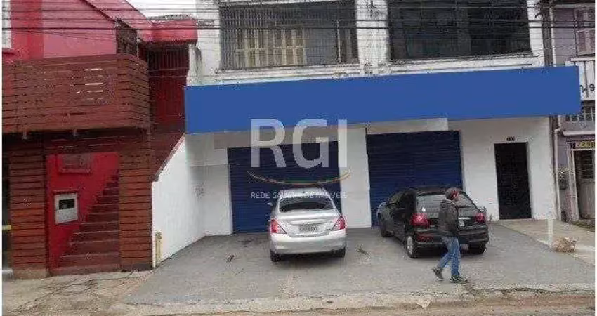 Loja para venda - 316.01m², 0 dormitórios, são joão