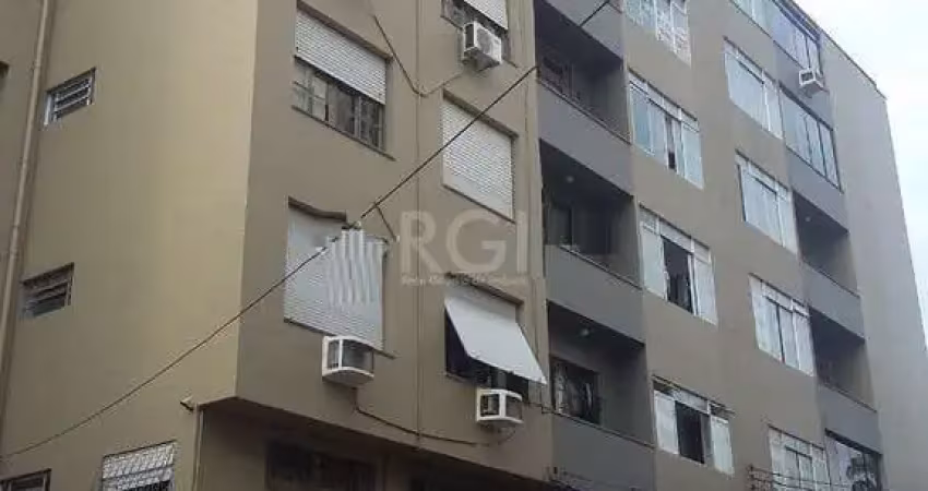 Apartamento para venda - 87m², 3 dormitórios, 1 vaga - cidade baixa