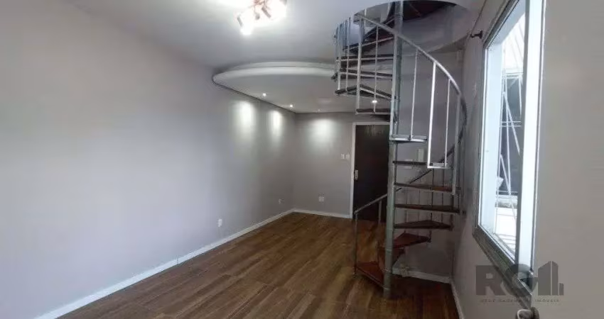 Cobertura para venda - 139.55m², 2 dormitórios, 2 vagas - rio branco
