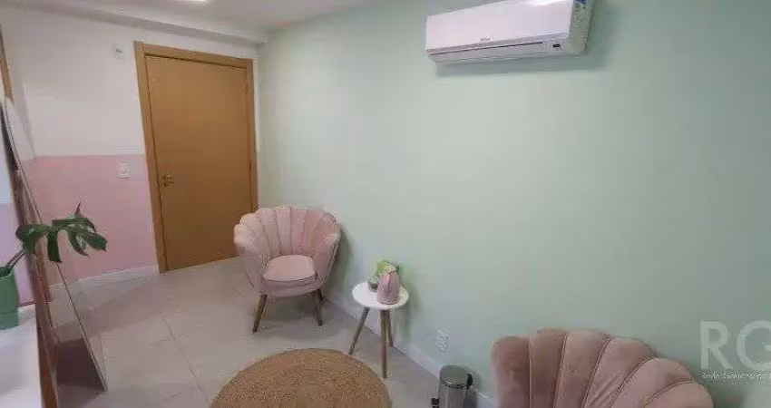 Sala comercial à venda na Rua Gomes Jardim, 201, Santana, Porto Alegre
