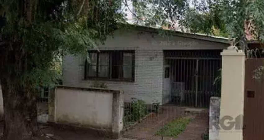 Terreno à venda na Rua Afonso Rodrigues, 277, Jardim Botânico, Porto Alegre
