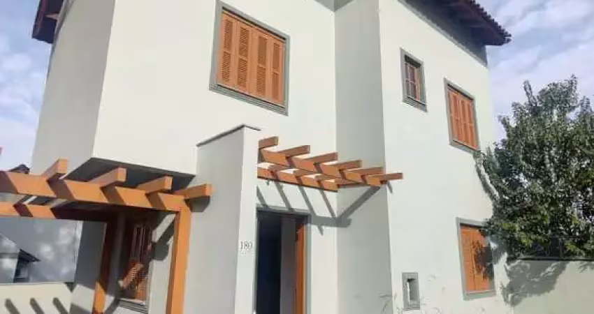 Casa em condomínio 3 dormitórios à venda ipanema porto alegre/rs