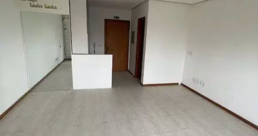 Venda  sala comercial na plinio brasil milano, garagem bairro boa vista,