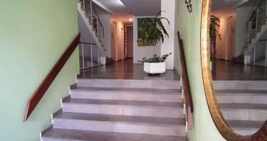 Apartamento com 2 quartos à venda na Avenida Plínio Brasil Milano, 231, Higienópolis, Porto Alegre