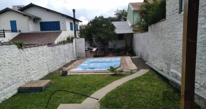 Casa para venda - 350m², 4 dormitórios, sendo 2 suites, 2 vagas - glória