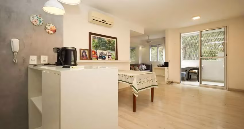 Apartamento com 3 quartos à venda na Beco Souza Costa, 400, Morro Santana, Porto Alegre