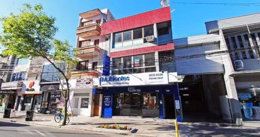 Prédio à venda na Avenida São Pedro, 714, São Geraldo, Porto Alegre