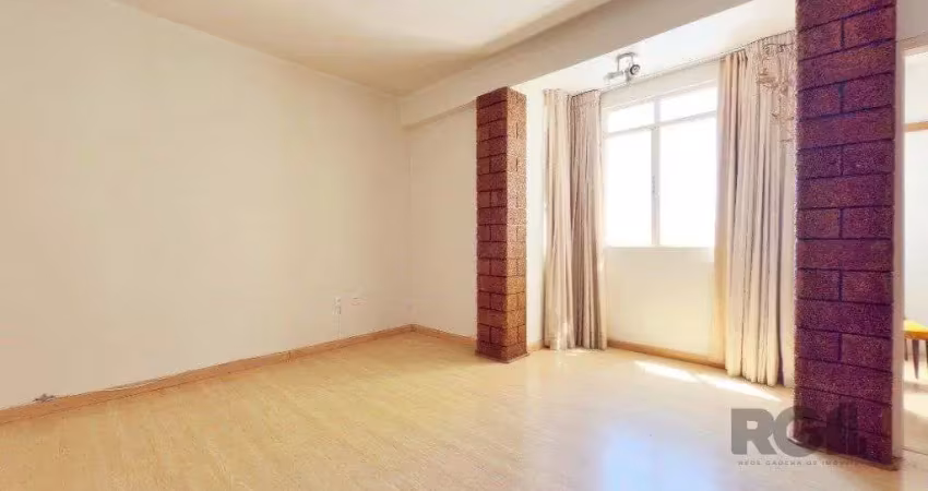 Apartamento 2 dormitórios à venda floresta porto alegre/rs