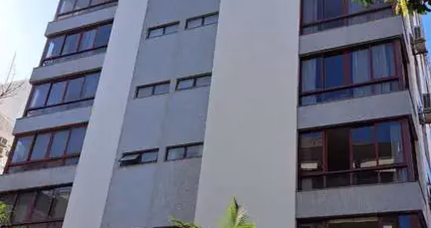Cobertura com 3 quartos à venda na Rua Coronel Aurélio Bitencourt, 60, Rio Branco, Porto Alegre