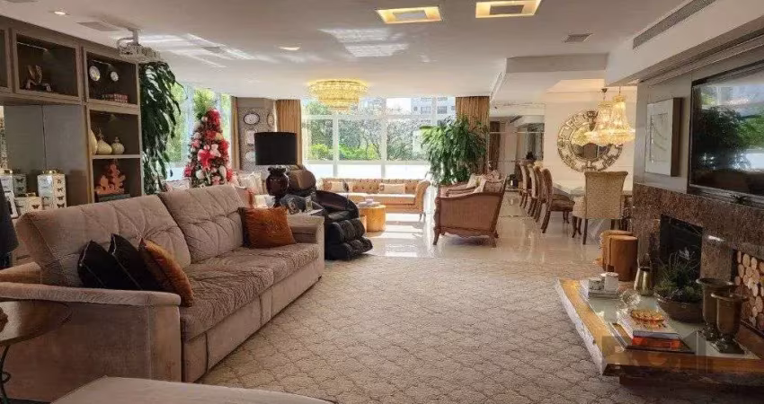 Apartamento com 4 quartos à venda na Rua Comendador Rheingantz, 635, Auxiliadora, Porto Alegre