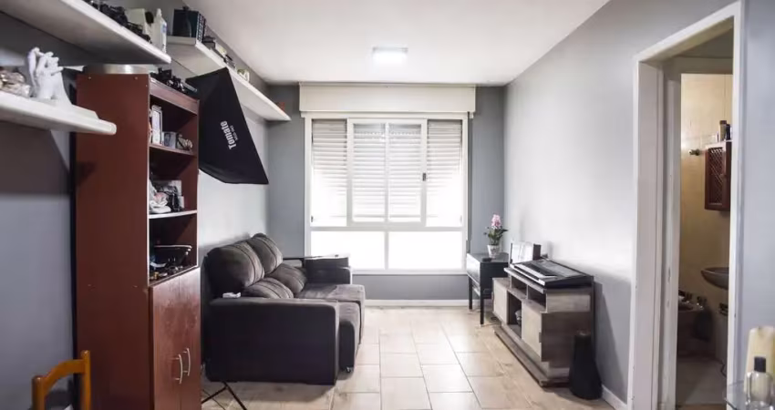 Apartamento à venda no bairro auxiliadora em porto alegre/rs