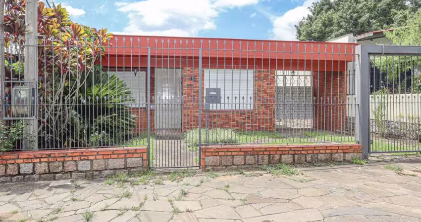 Casa à venda no bairro morro santana em porto alegre/rs