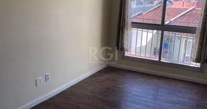 Apartamento para venda - 52.25m², 2 dormitórios, sendo 1 suites, 1 vaga - glória