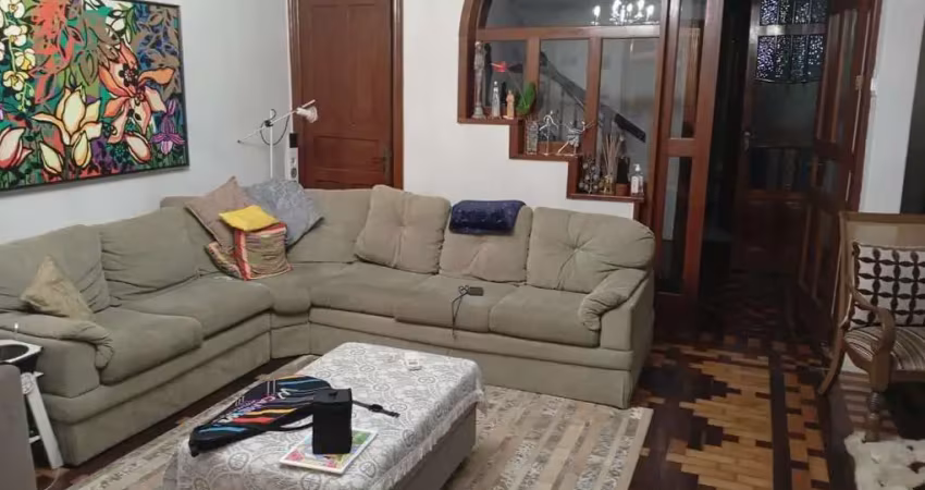 Casa com 5 quartos à venda na Rua José do Patrocínio, 620, Cidade Baixa, Porto Alegre