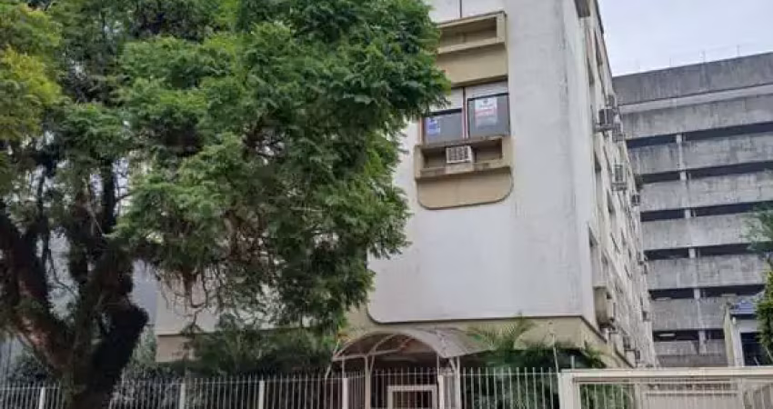 Apartamento a venda no bairro menino deus com 2 dormitórios