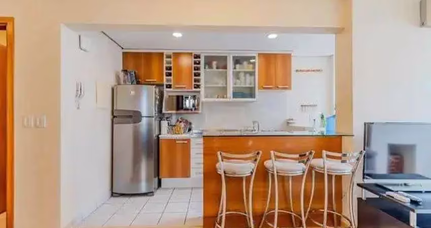 Apartamento com 2 quartos à venda na Rua Lopo Gonçalves, 455, Cidade Baixa, Porto Alegre
