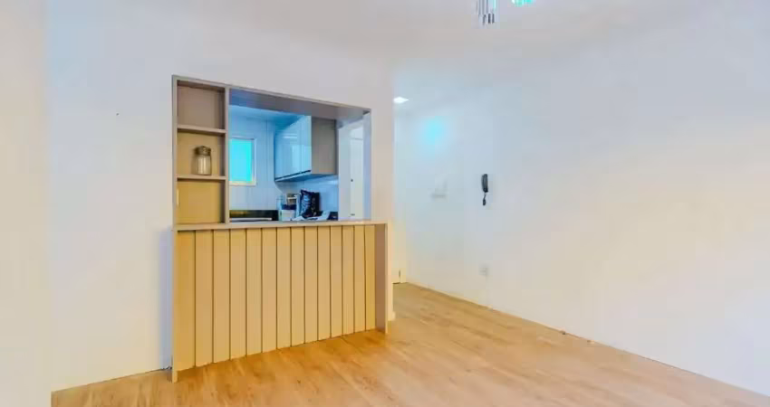 Apartamento com 3 quartos, vaga de garagem 69,51m² no bairro glória, poa/rs