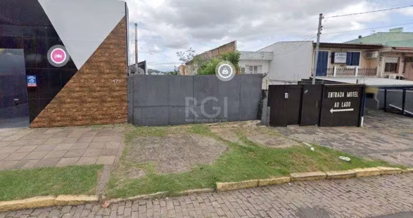 Terreno para venda - 0m², 0 dormitórios, santo antonio