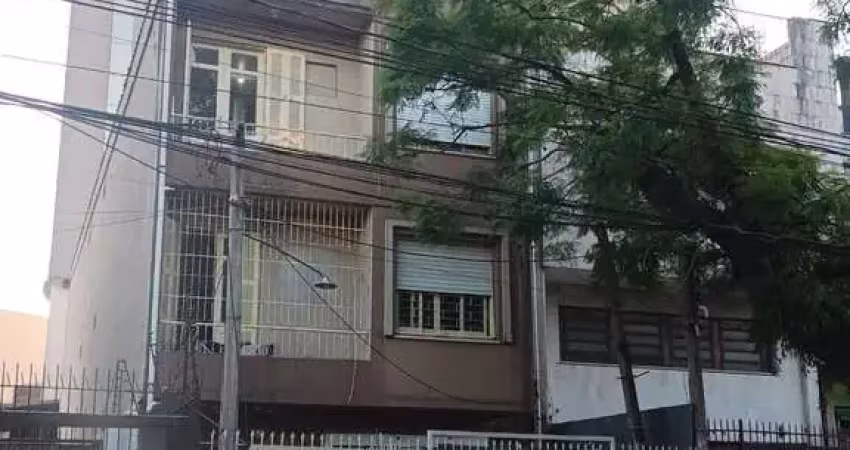 Edifício residencial 4 dormitórios à venda rio branco porto alegre/rs
