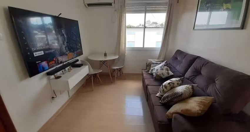 Apartamento 2 dormitórios à venda santo antônio porto alegre/rs