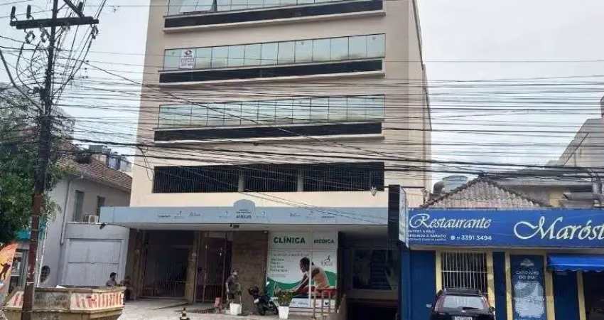 Sala comercial 2 dormitórios à venda auxiliadora porto alegre/rs