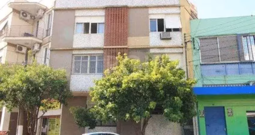 Apartamento para venda - 39.81m², 1 dormitório, floresta