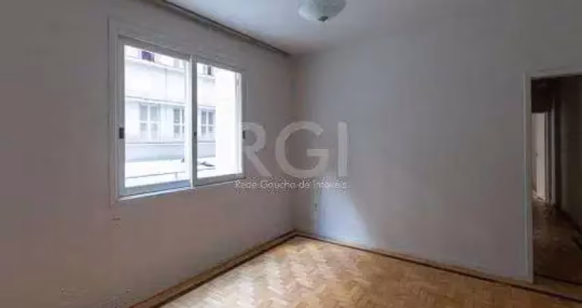 Apartamento para venda - 72m², 2 dormitórios, centro histórico