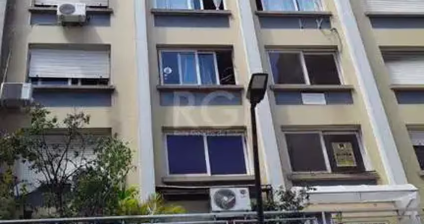 Apartamento para venda - 41.92m², 1 dormitório, centro histórico