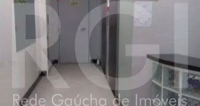 Conjunto/sala para venda - 54m², 0 dormitórios, centro histórico