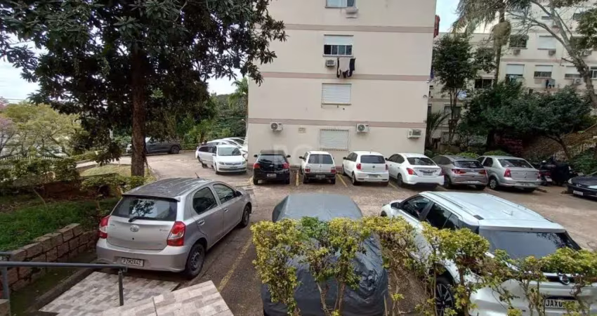 Apartamento para venda - 33.3m², 1 dormitório, 1 vaga - santo antonio, porto ale