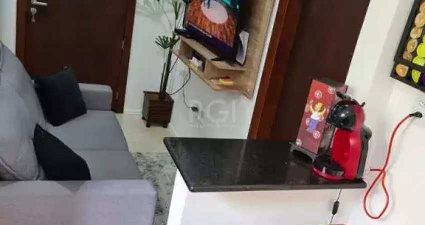 Apartamento para venda - 37.65m², 1 dormitório, cidade baixa, porto alegre
