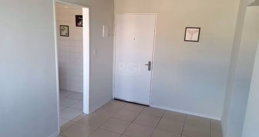 Apartamento para venda - 48.84m², 2 dormitórios, 1 vaga - cristal, porto alegre