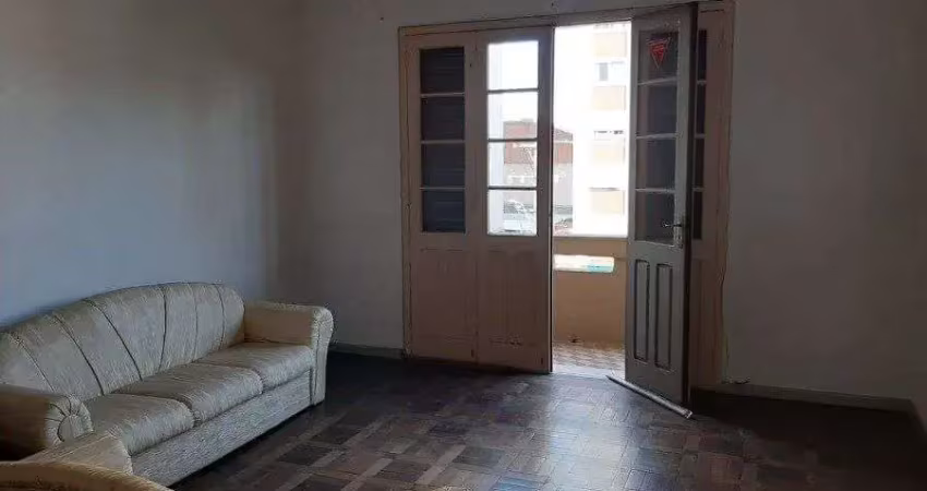 Apartamento para venda - 105.65m², 2 dormitórios, petrópolis