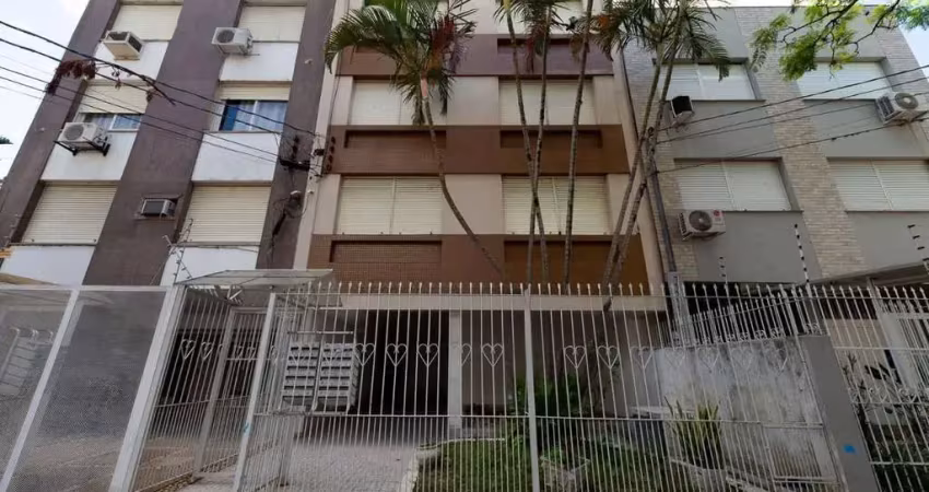 Apartamento jk com 1 dormitório e 54m² à venda em menino deus, porto alegre.