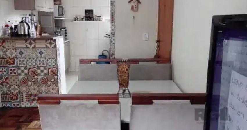 Apartamento com 3 quartos à venda na Travessa Escobar, 549, Camaquã, Porto Alegre
