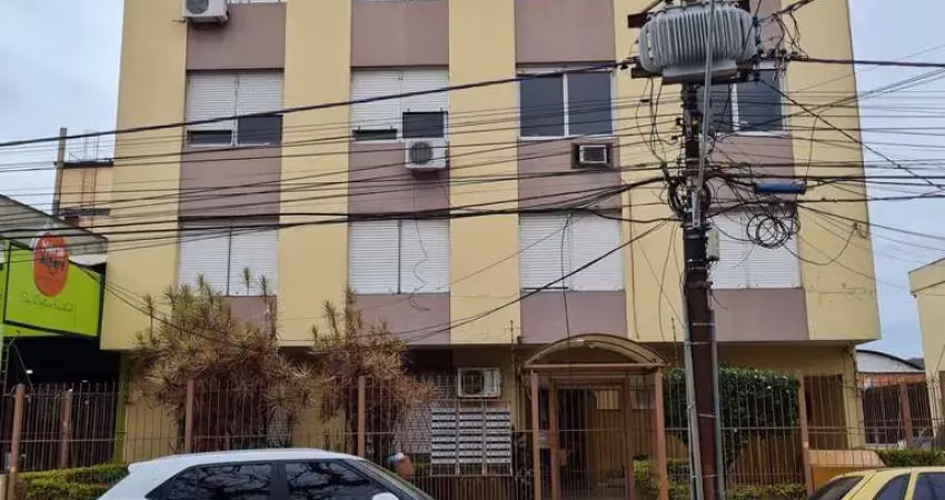 Apartamento com 1 quarto à venda na Rua Barão do Amazonas, 1412, Partenon, Porto Alegre