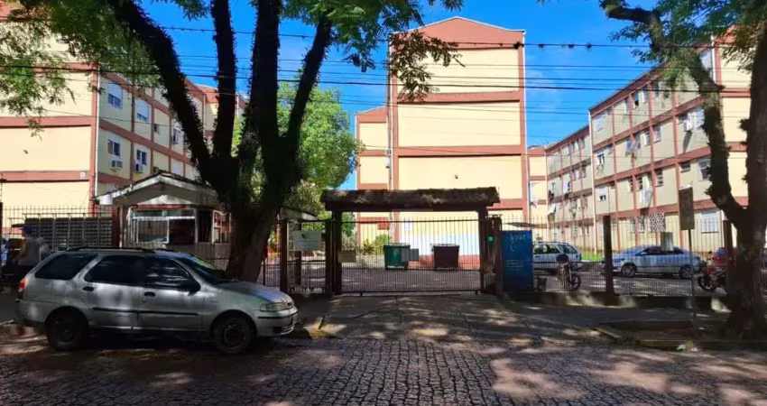 Apartamento com 2 quartos à venda na Travessa Escobar, 509, Camaquã, Porto Alegre