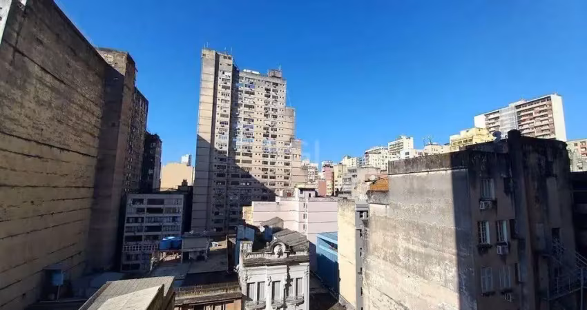 Conjunto/sala para venda - 52.27m², 0 dormitórios, centro histórico