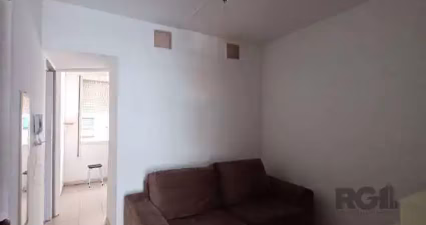 Apartamento para venda - 28,25m², 1 dormitório, centro histórico, porto alegre