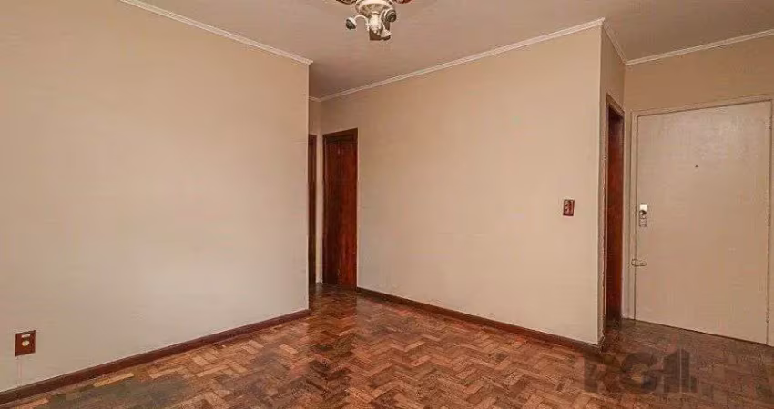 Apartamento com 2 quartos à venda na Avenida Chuí, 50, Cristal, Porto Alegre