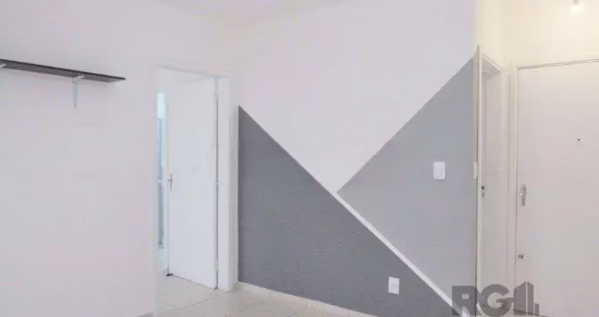 Apartamento com 1 quarto à venda na Rua Hoffmann, 506, Floresta, Porto Alegre