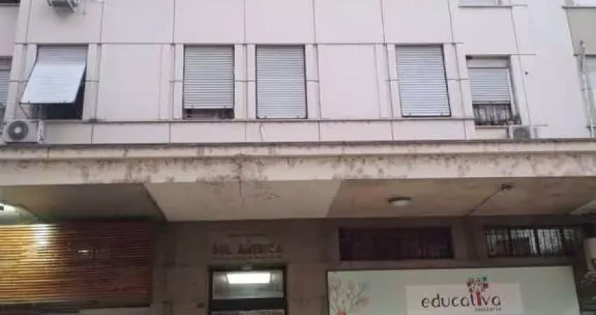 Kitnet / Stúdio à venda na Avenida Borges de Medeiros, 417, Centro Histórico, Porto Alegre