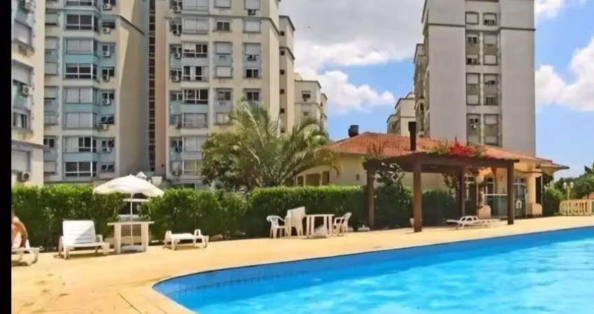 Apartamento à venda no condomínio forest park | 3 dormitórios com suíte e vista