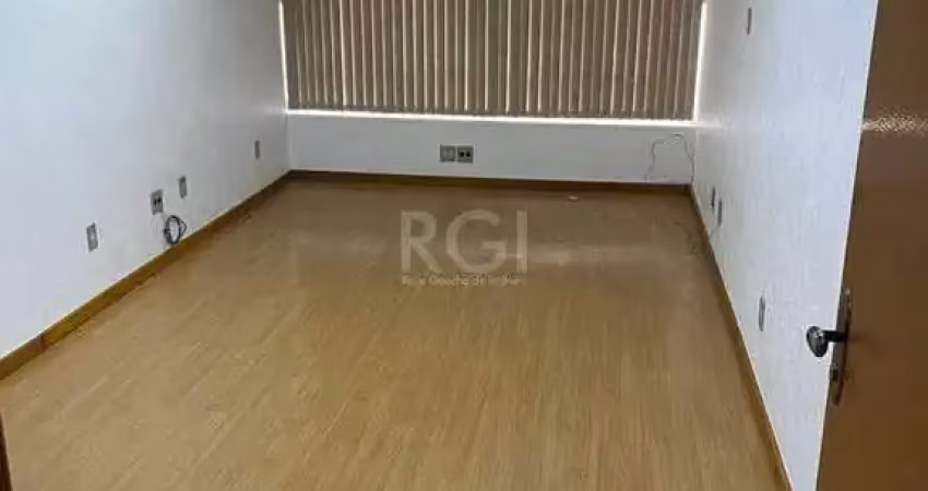 Sala comercial à venda na Rua Vigário José Inácio, 399, Centro Histórico, Porto Alegre