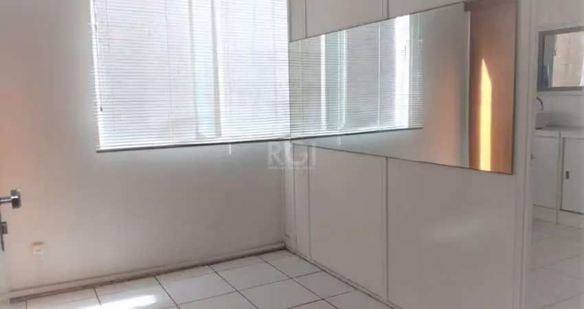 Conjunto/sala para venda - 21.75m², 0 dormitórios, centro histórico